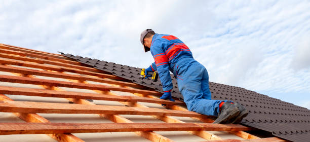 Emergency Roof Repair in Willow Springs, MO