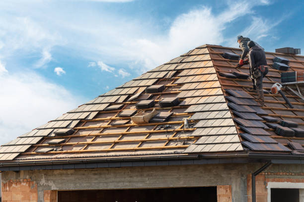 Best Emergency Roof Repair Services  in Willow Springs, MO